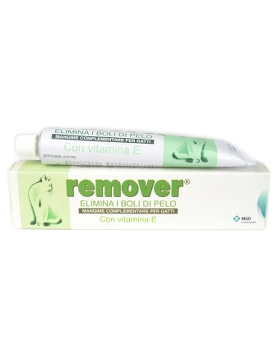 Remover MSD pasta 50 gr  