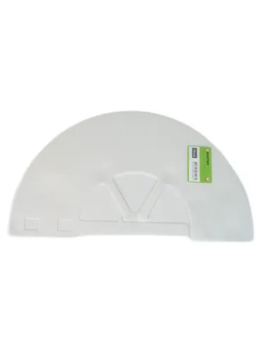 Collare Elisabetta 10 cm