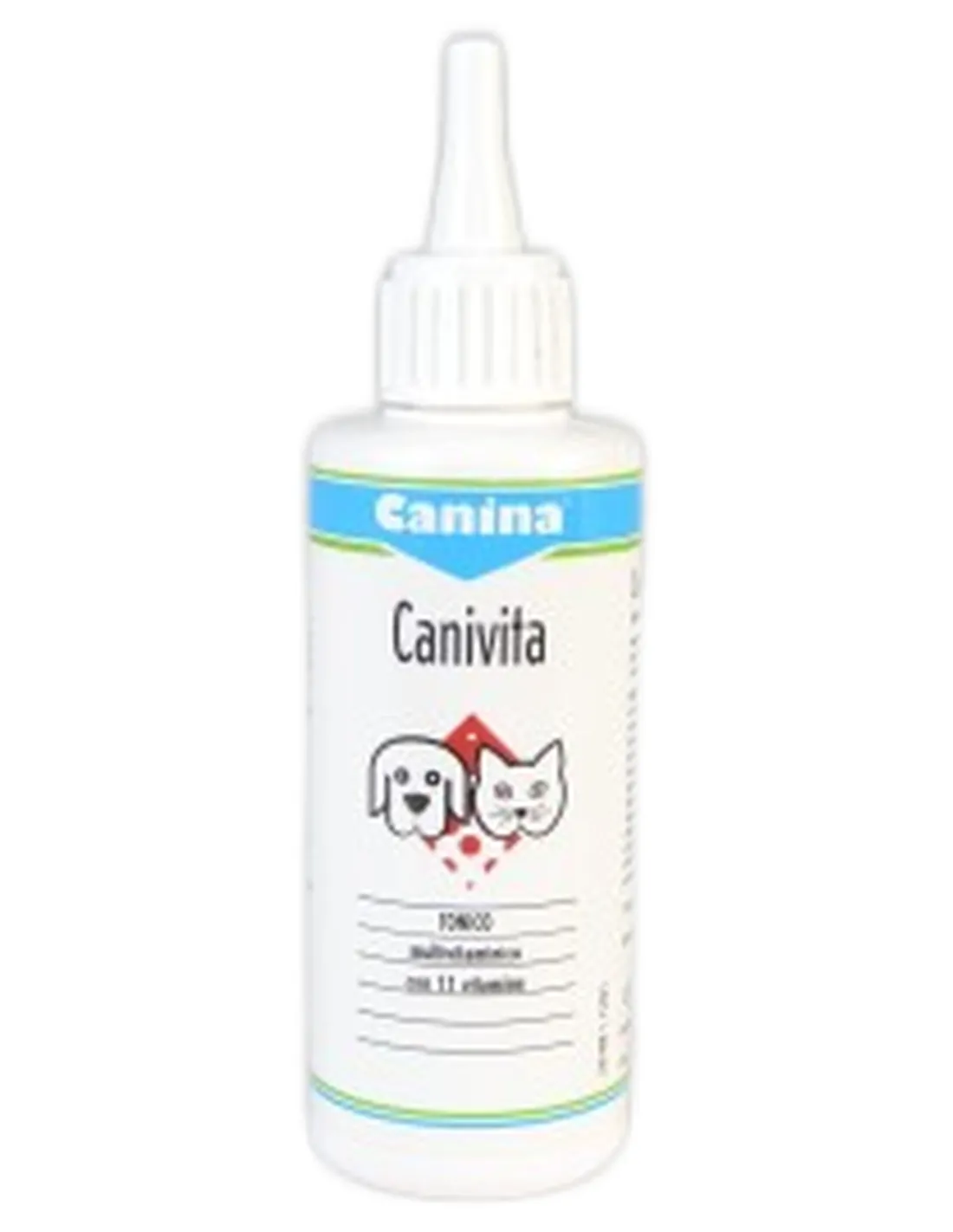 Canivita DRN sospensione orale flacone 100 ml  