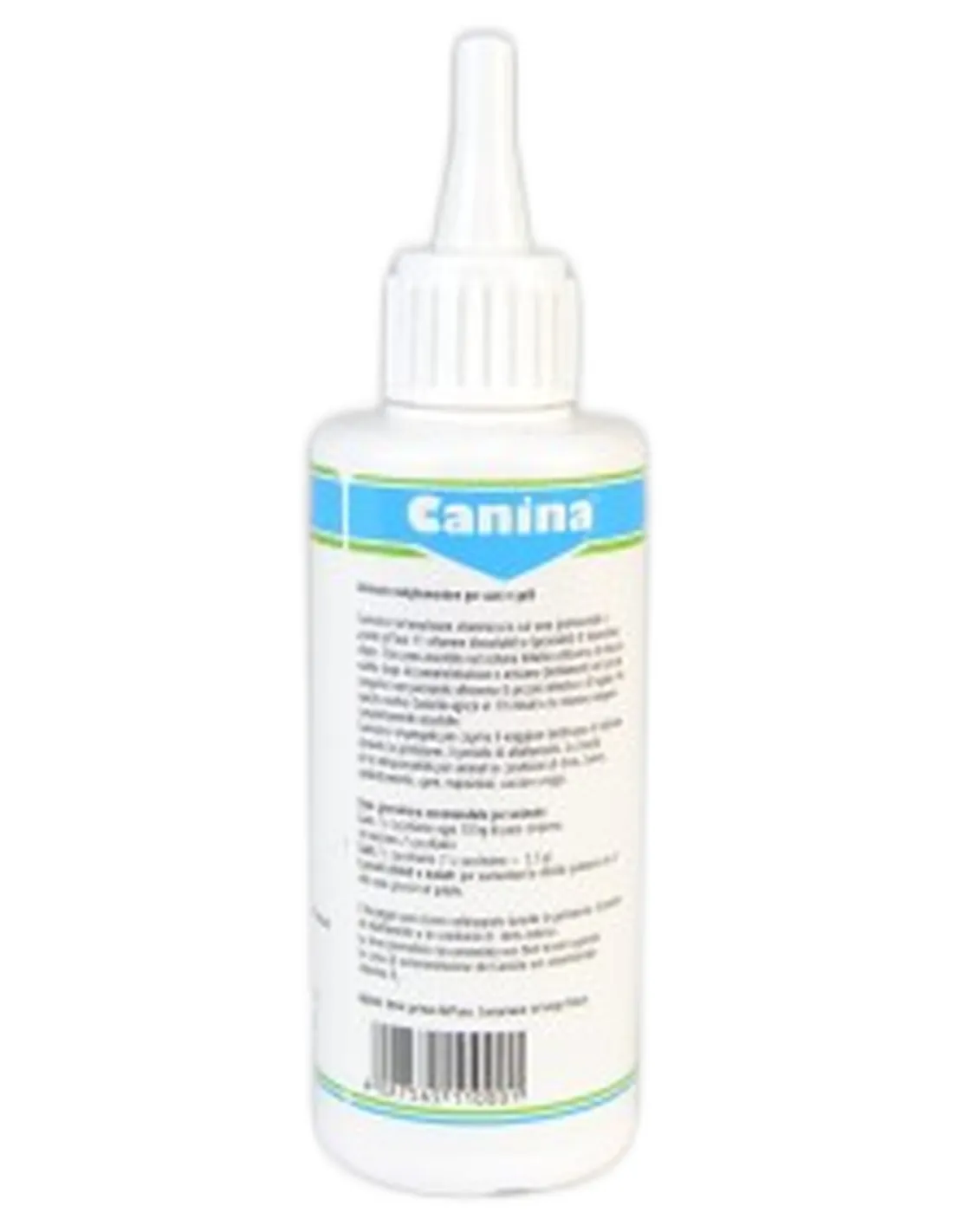 Canivita DRN sospensione orale flacone 100 ml  