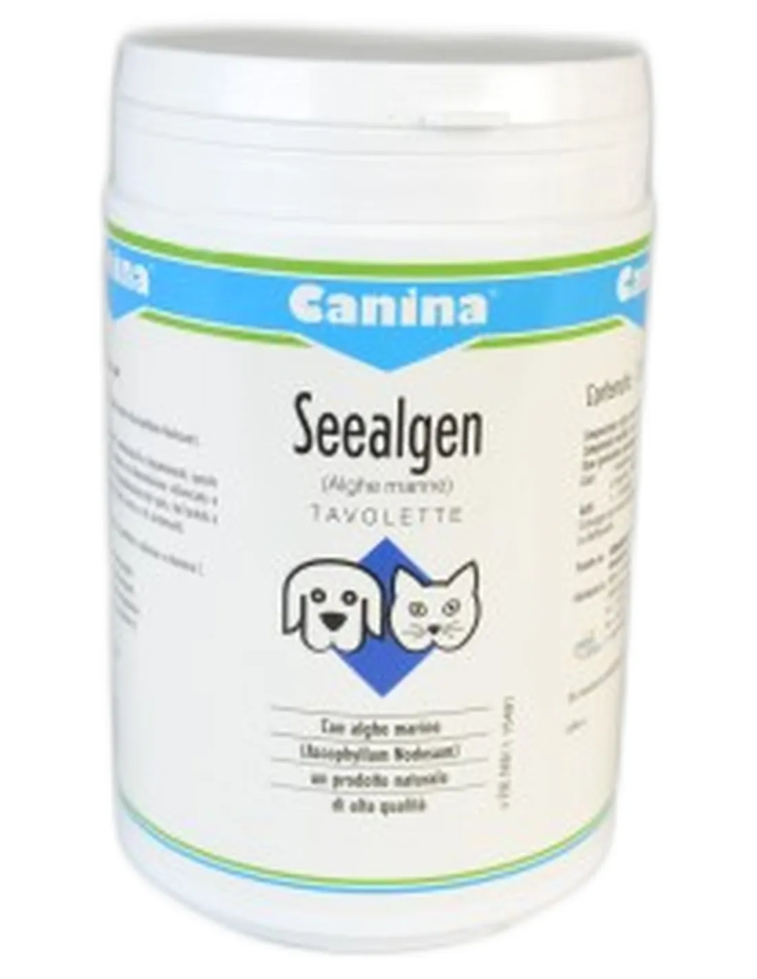 Seealgen DRN compresse 750 g  