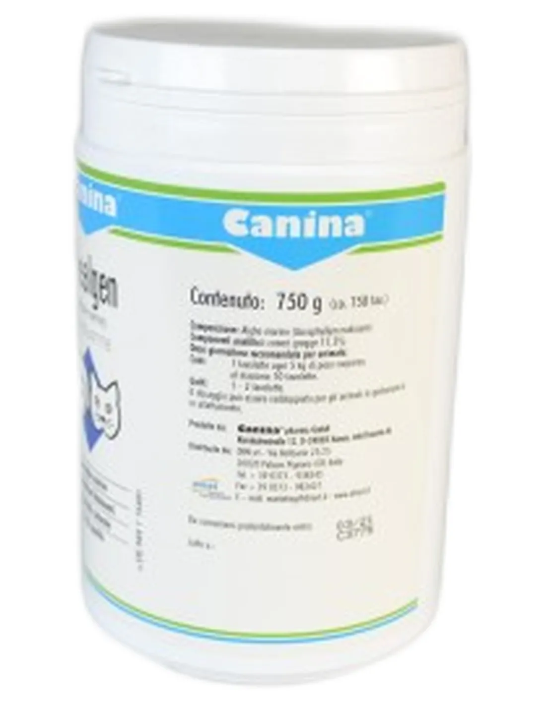 Seealgen DRN compresse 750 g  