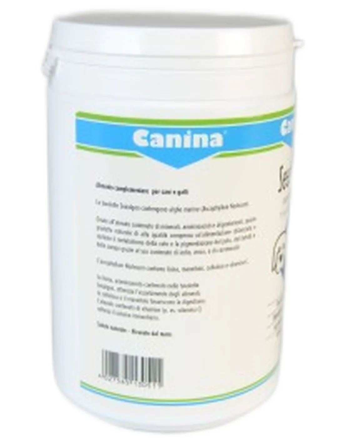 Seealgen DRN compresse 750 g  