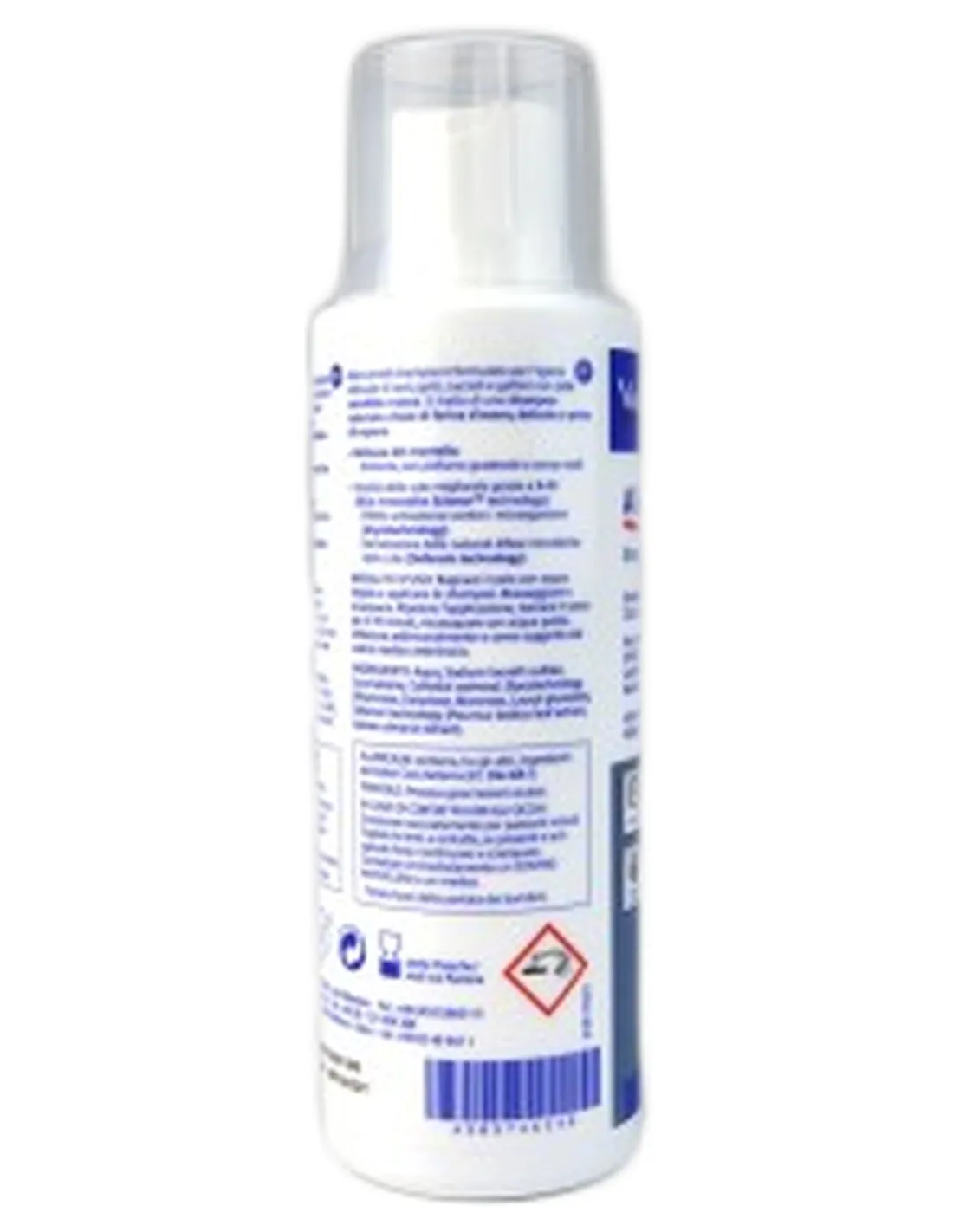 Allercalm Virbac shampoo cani-gatti 250 ml  