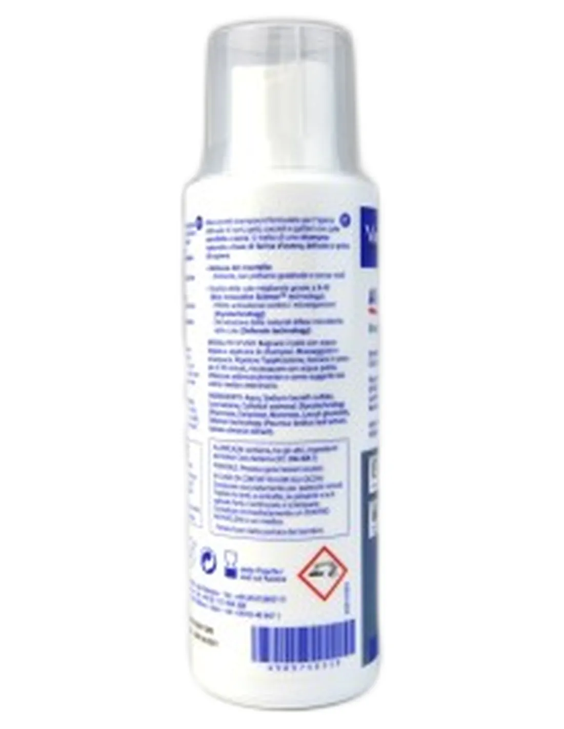 Allercalm Virbac shampoo cani-gatti 250 ml  