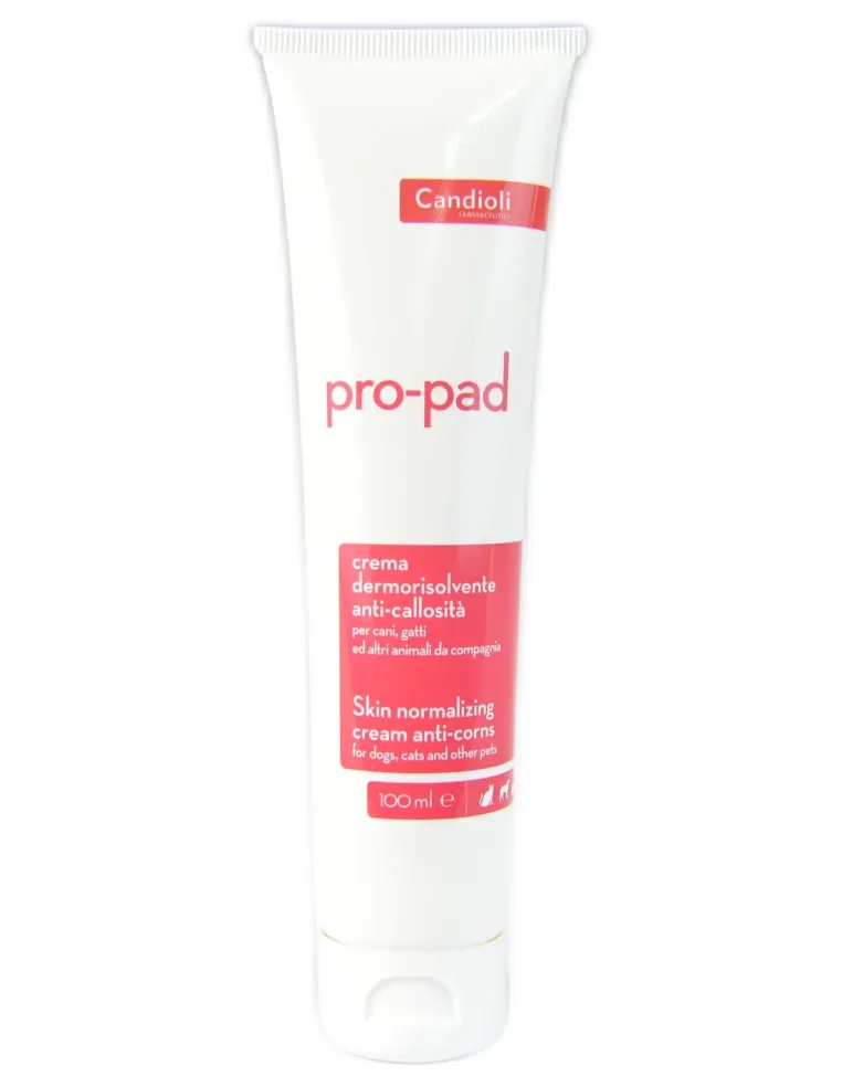 Pro-Pad Candioli crema dermatologica 100 ml  