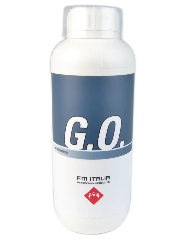 G.O. 1000 ml  