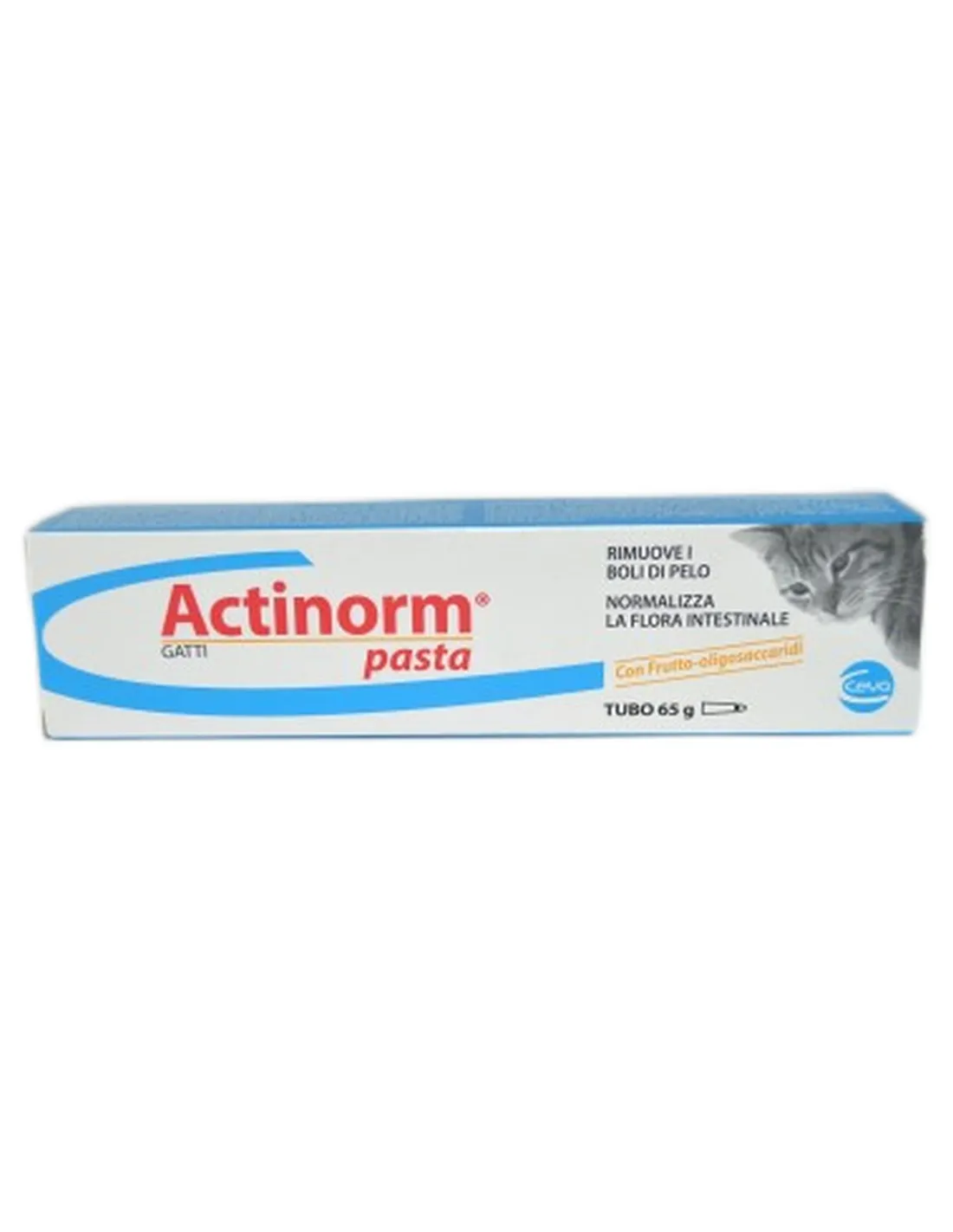 Actinorm Gatti Ceva pasta 65 g  