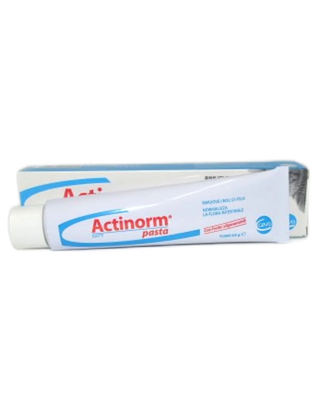 Actinorm Gatti Ceva pasta 65 g  