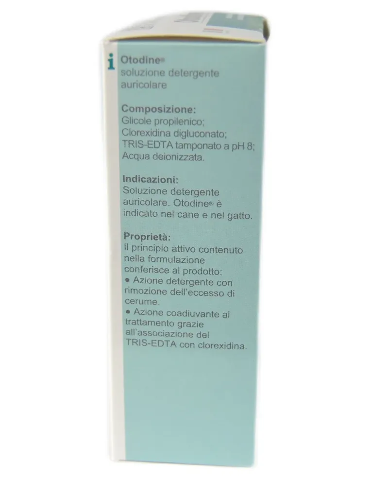 Otodine 50 ml  