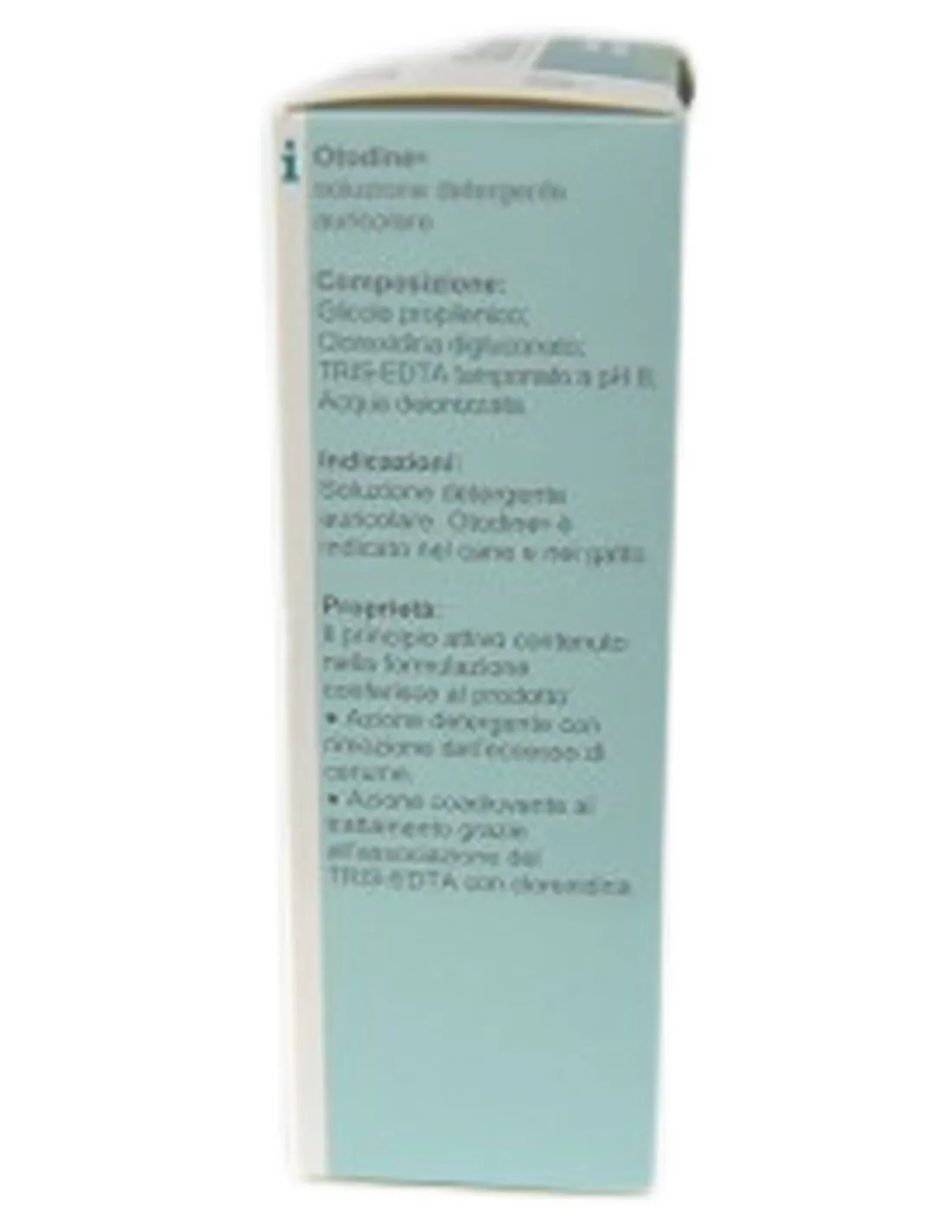 Otodine 50 ml  