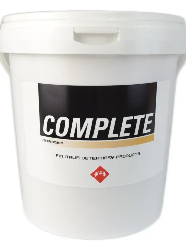 Complete FM Italia sospensione orale 5 kg  