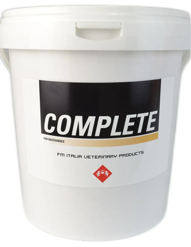 Complete FM Italia sospensione orale 5 kg  