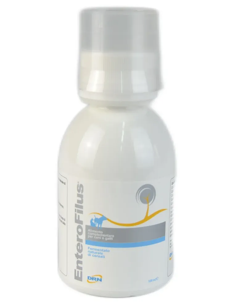 Enterofilus 100 ml