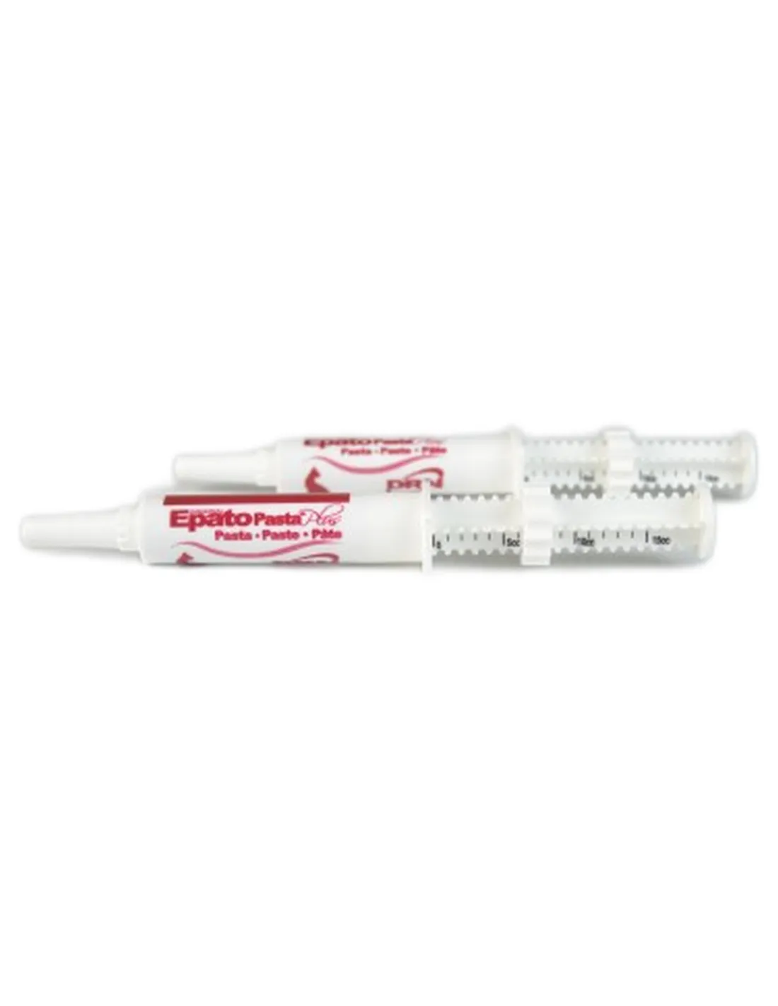 Epato Pasta 2 siringhe da 15 ml   Epato Pasta 2 siringhe da 15 ml