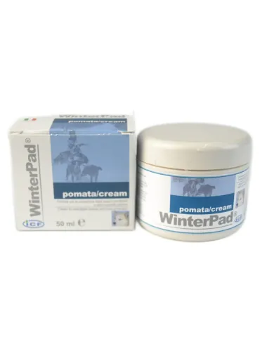 Winterpad ICF pomata 50 ml