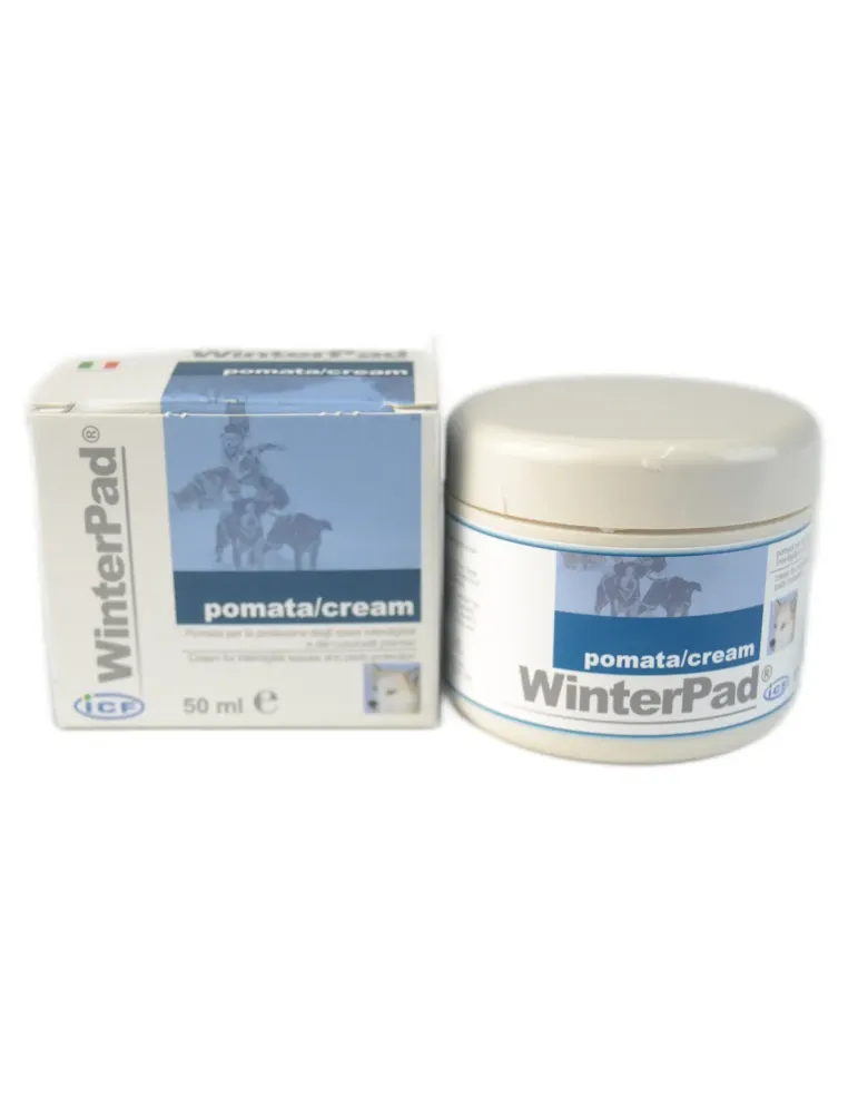 Winterpad ICF pomata 50 ml  