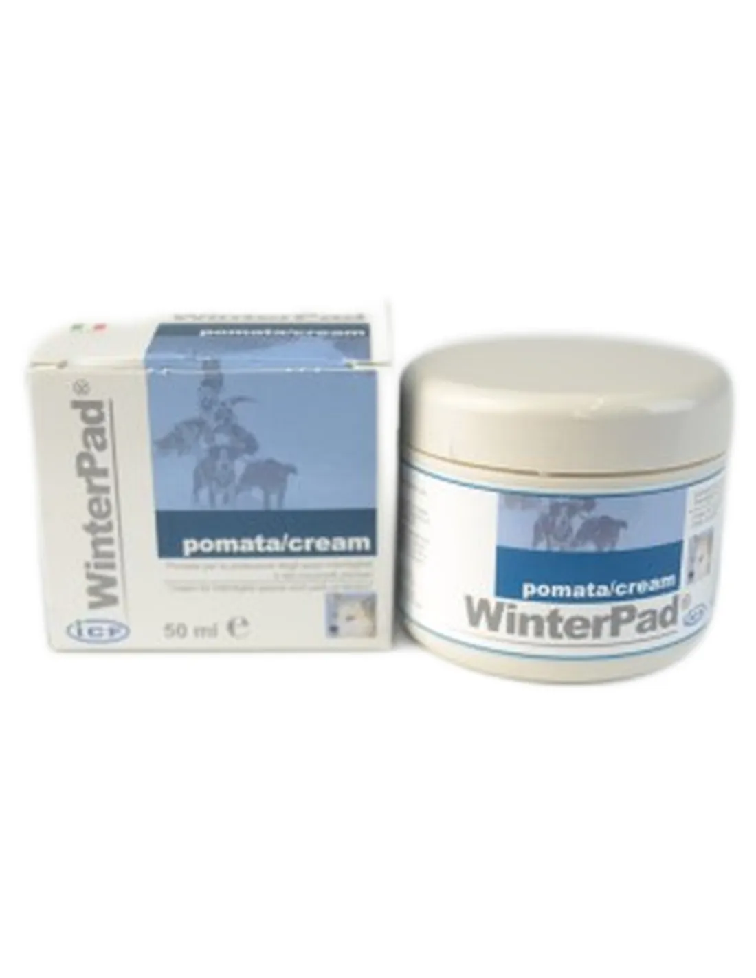 Winterpad ICF pomata 50 ml  