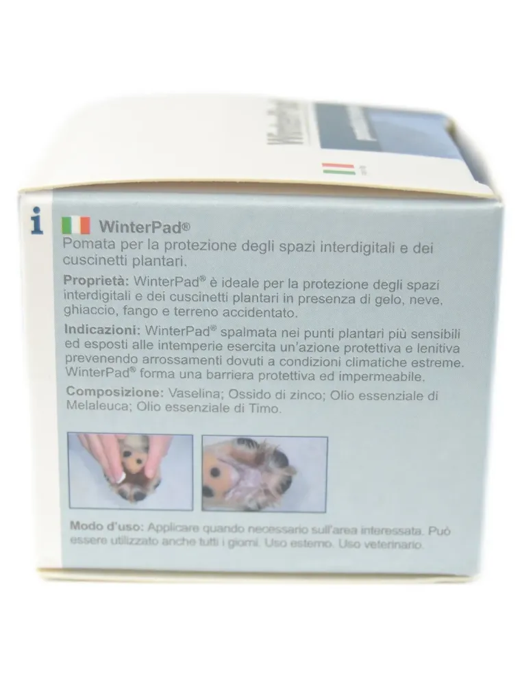 Winterpad ICF pomata 50 ml  