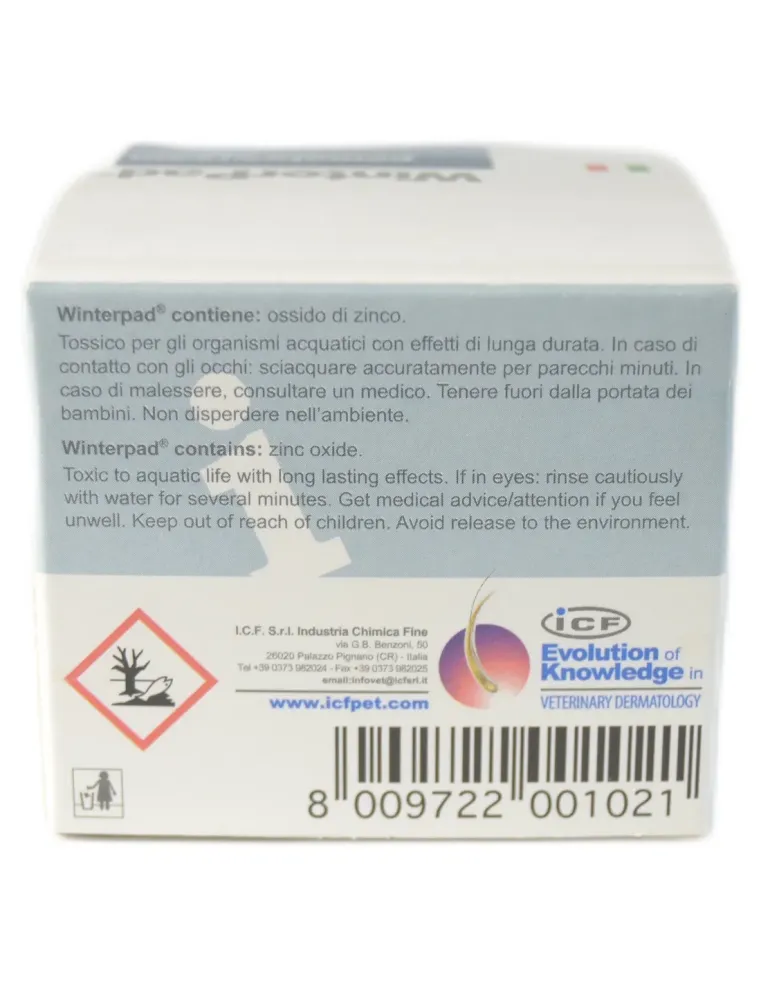 Winterpad ICF pomata 50 ml  