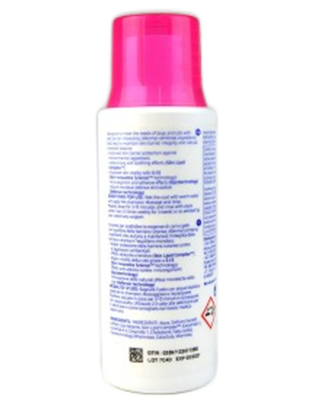 Allermyl Glyco Virbac shampoo 200 ml  