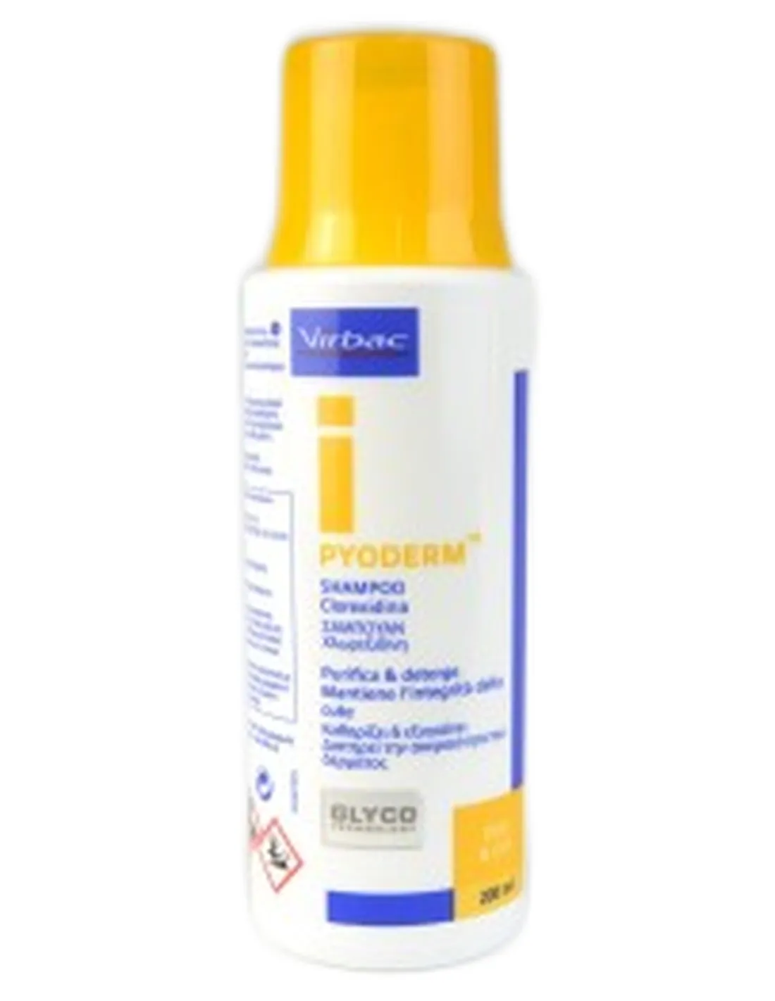 Pyoderm Glyco 200 ml  