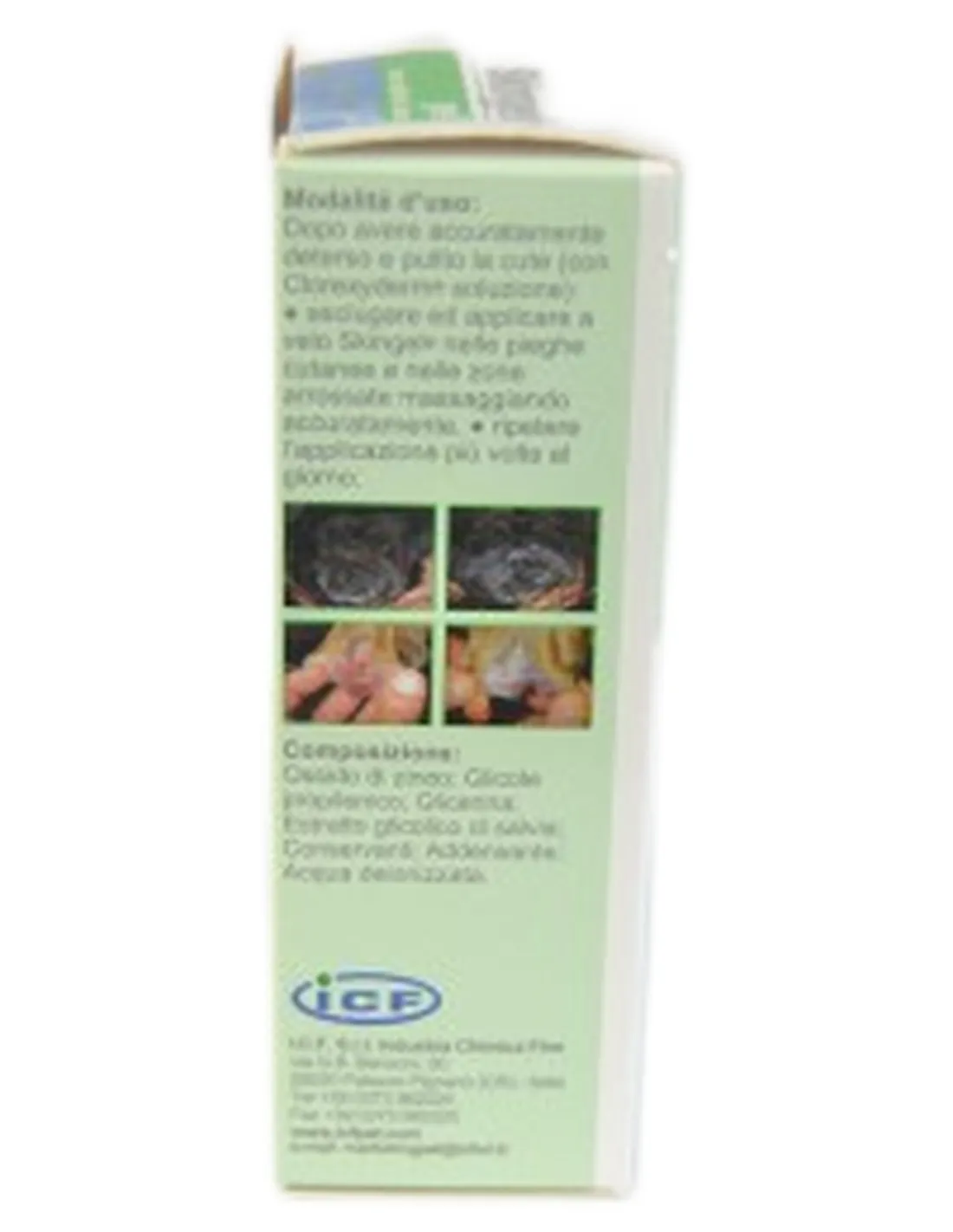 Skingel ICF gel 50 ml  