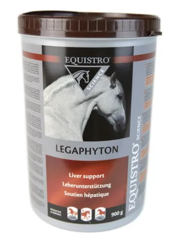 Legaphyton Equistro Equality barattolo 900 g  
