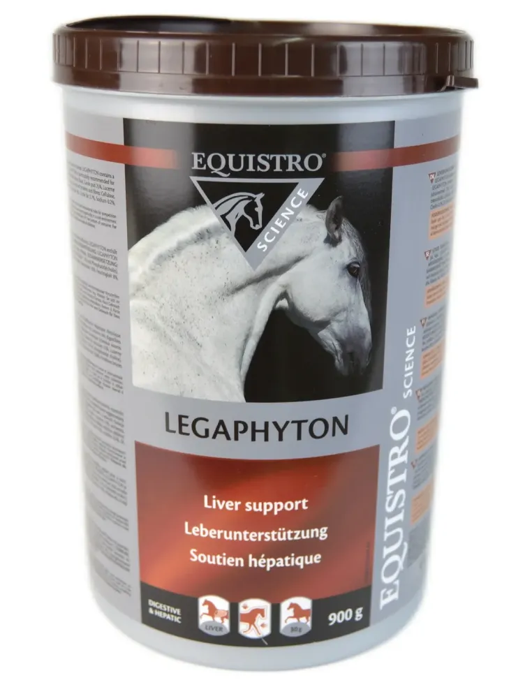Legaphyton Equistro Equality barattolo 900 g  