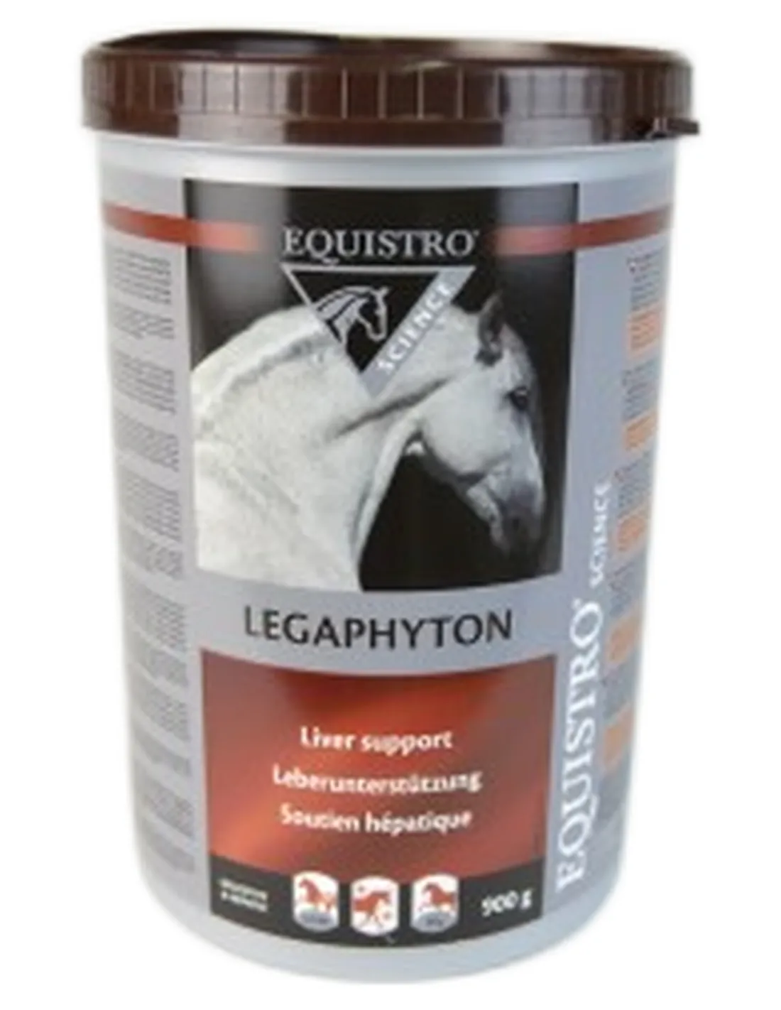 Legaphyton Equistro Equality barattolo 900 g  