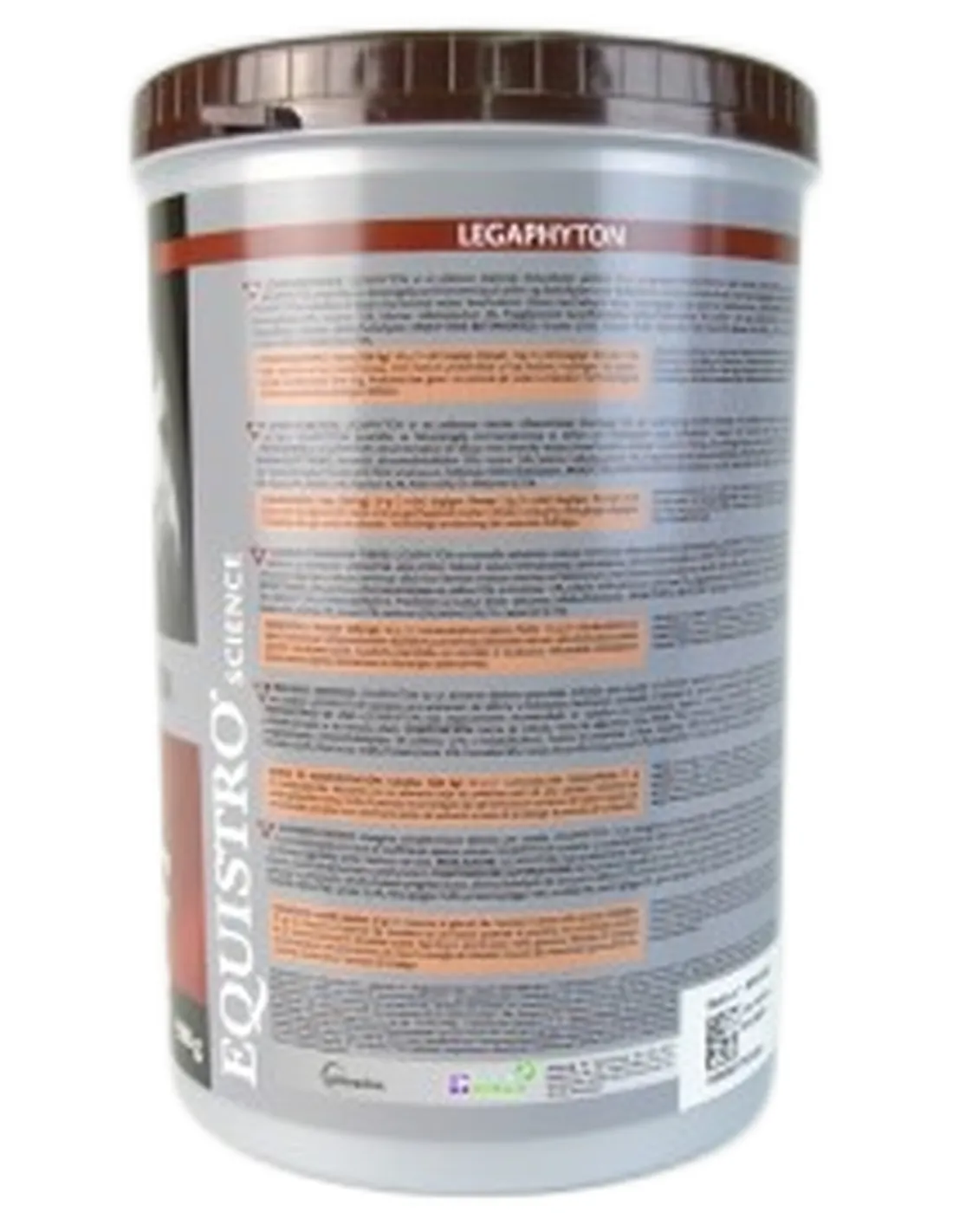 Legaphyton Equistro Equality barattolo 900 g  