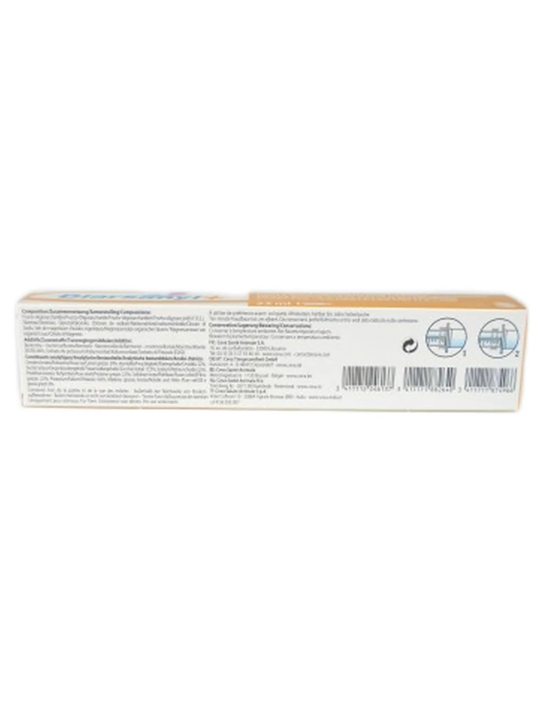 Diarsanyl Plus Ceva sospensione orale siringa 24 ml  
