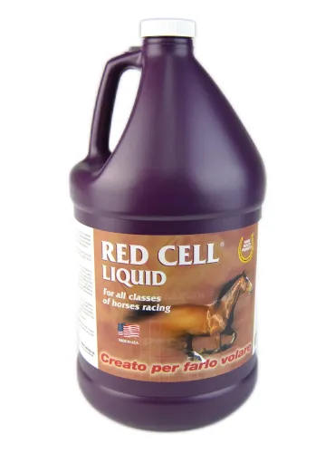 Red Cell Chifa 3,780 litri  