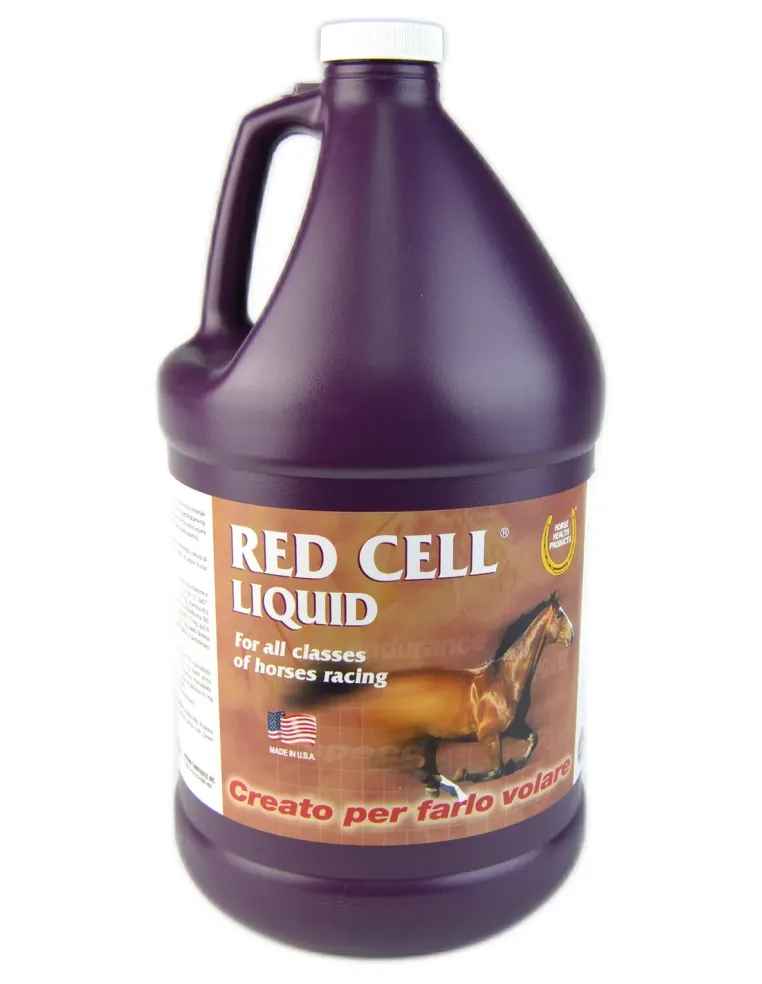 Red Cell Chifa 3,780 litri  