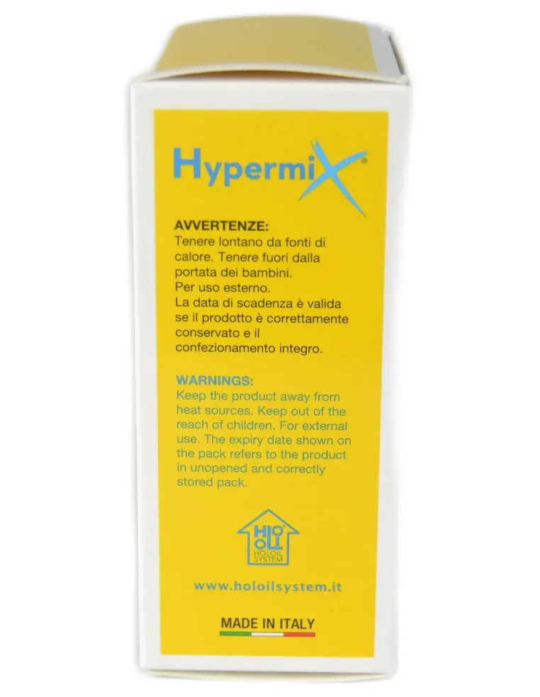 Hypermix RI MOS soluzione oleosa 5 monodosi da 5 ml  