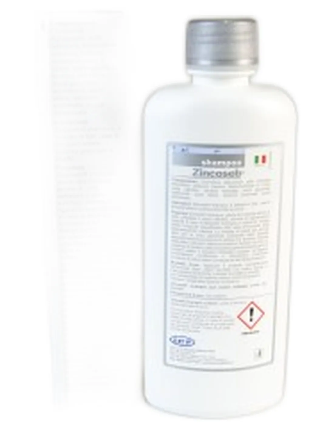 Zincoseb ICF shampoo 250 ml  