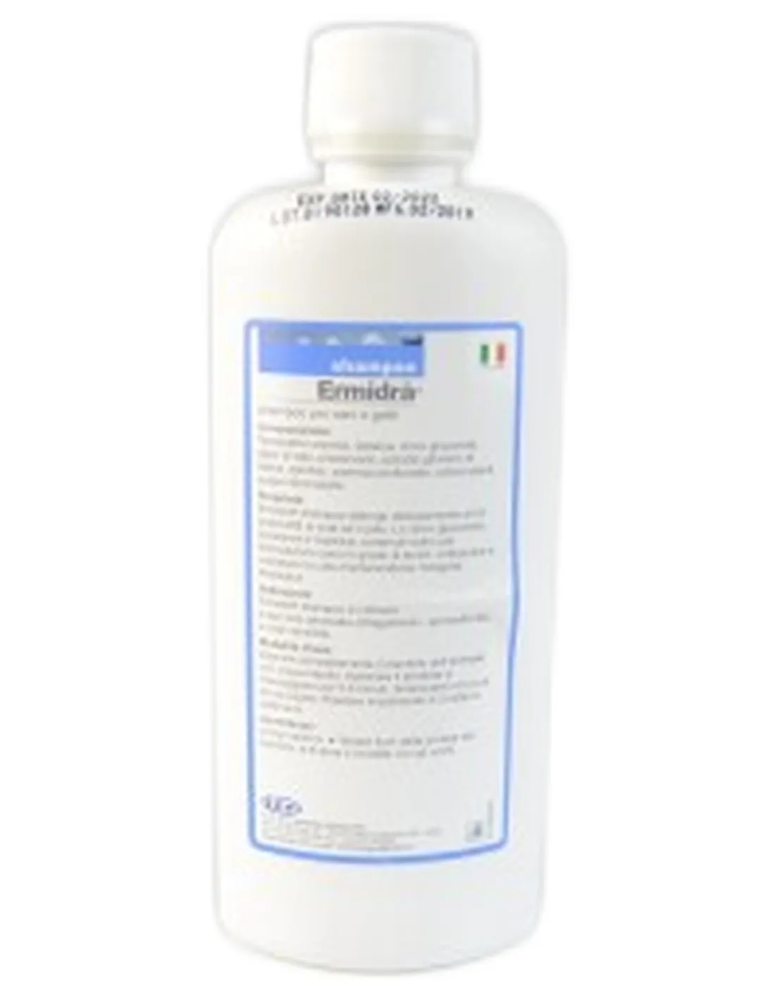 Ermidra' Shampoo ICF shampoo 250 ml  
