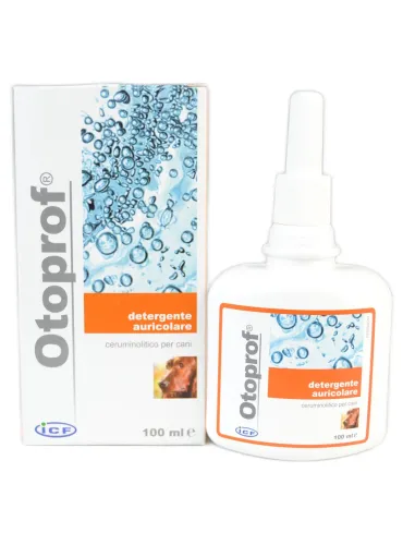 Otoprof 100 ml  