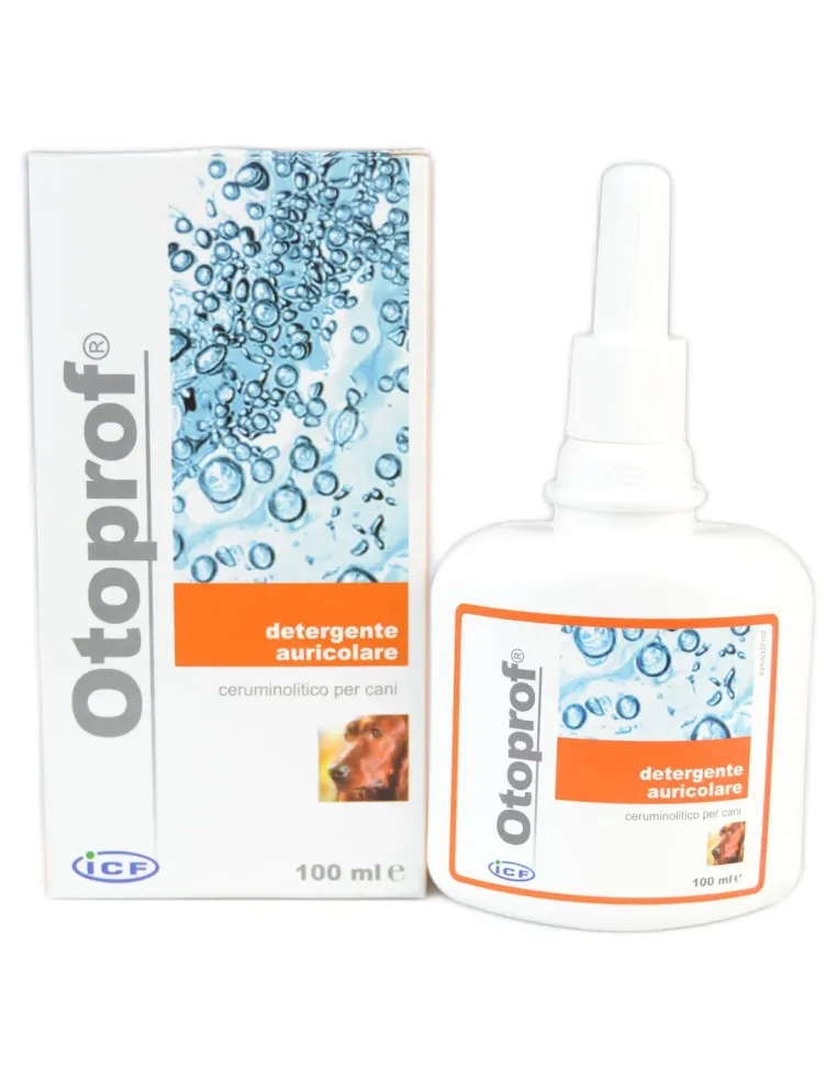 Otoprof 100 ml  