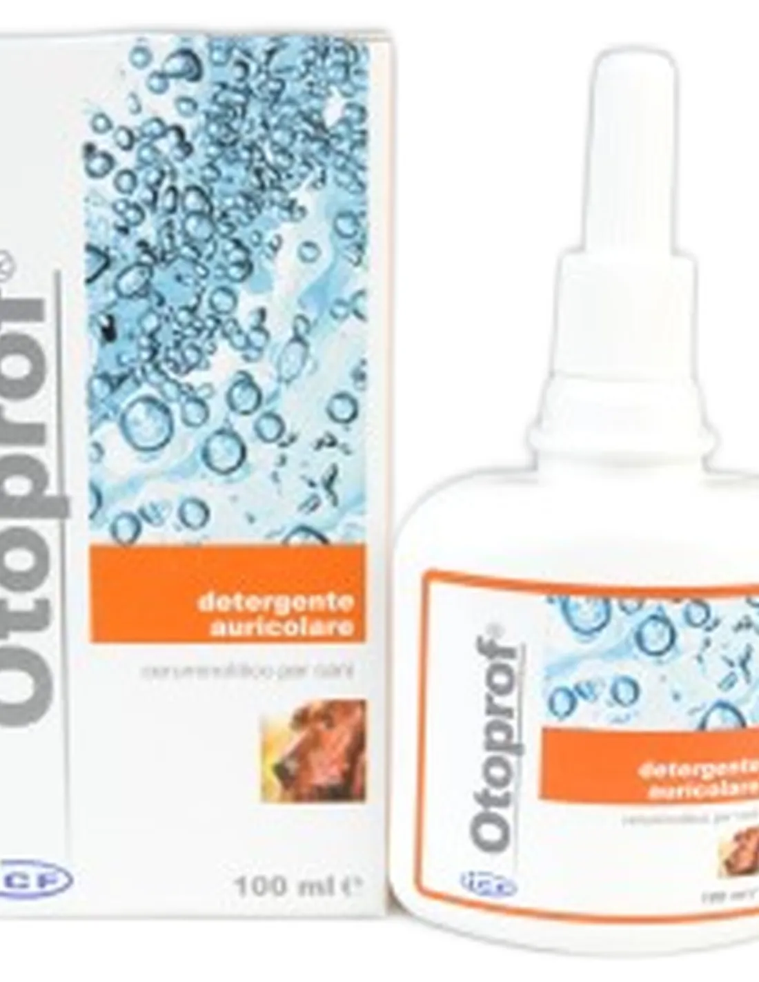 Otoprof 100 ml   Otoprof 100 ml