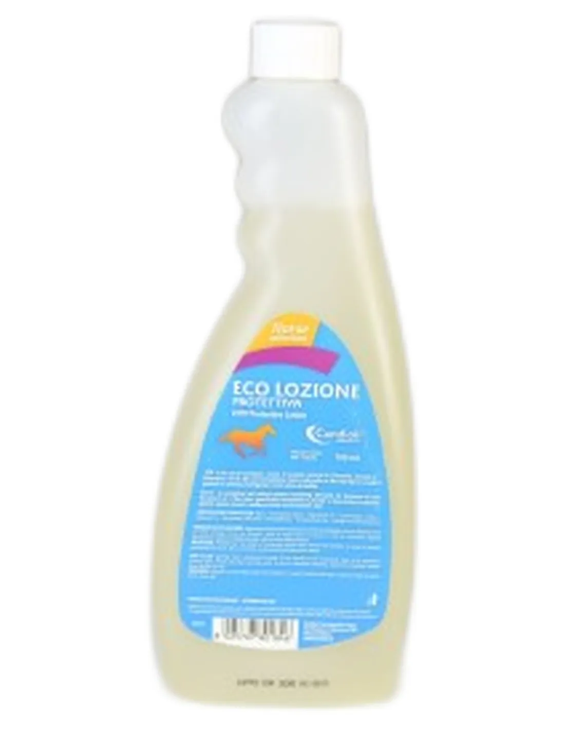Eco Lozione Protettiva Candioli flacone 700 ml con nebulizzatore  