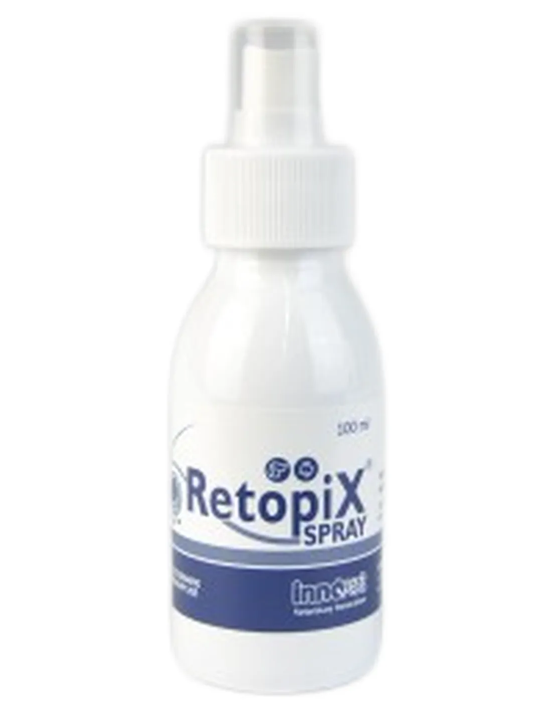 Retopix Spray Innovet flacone 100 ml con nebulizzatore spray  
