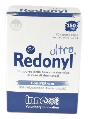 Redonyl Ultra 150 mg 60 capsule birillo  