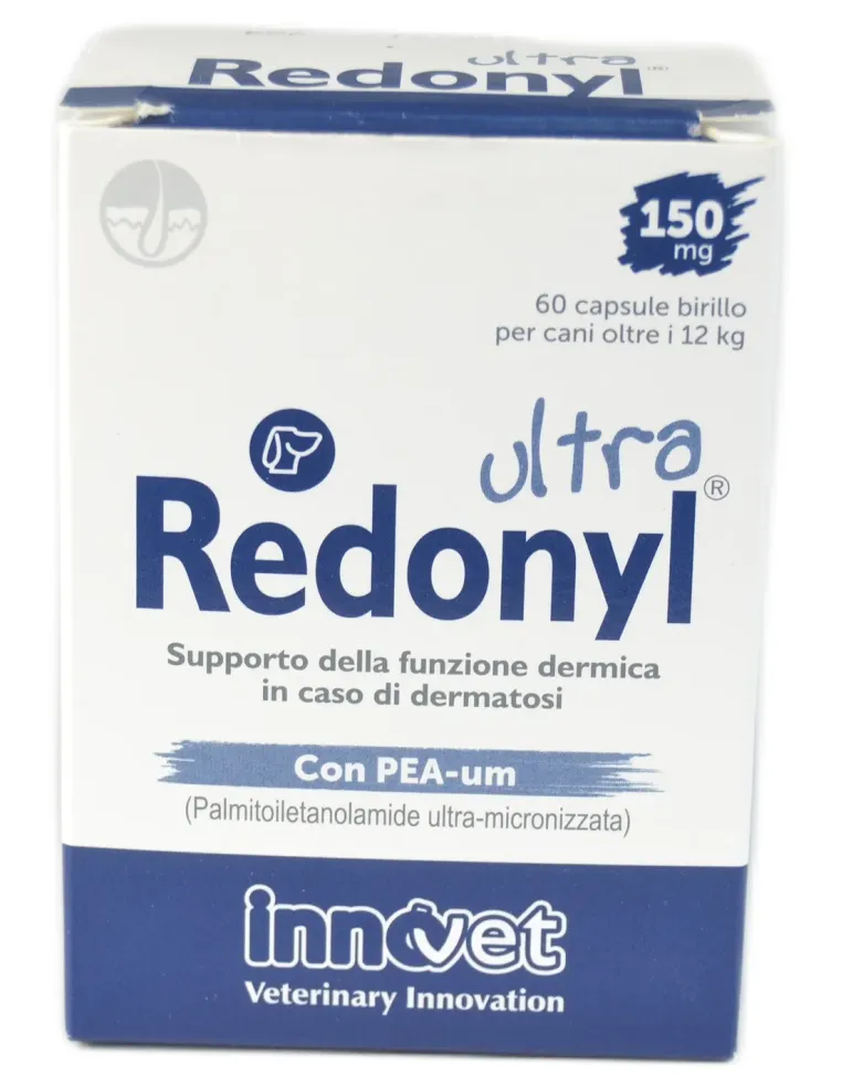 Redonyl Ultra 150 mg 60 capsule birillo  