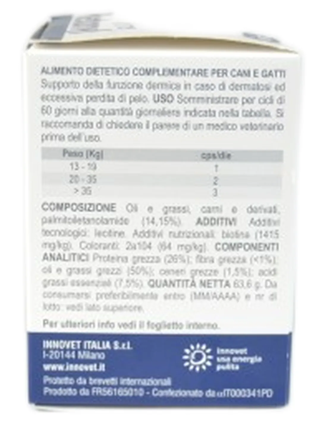 Redonyl Ultra 150 mg 60 capsule birillo  