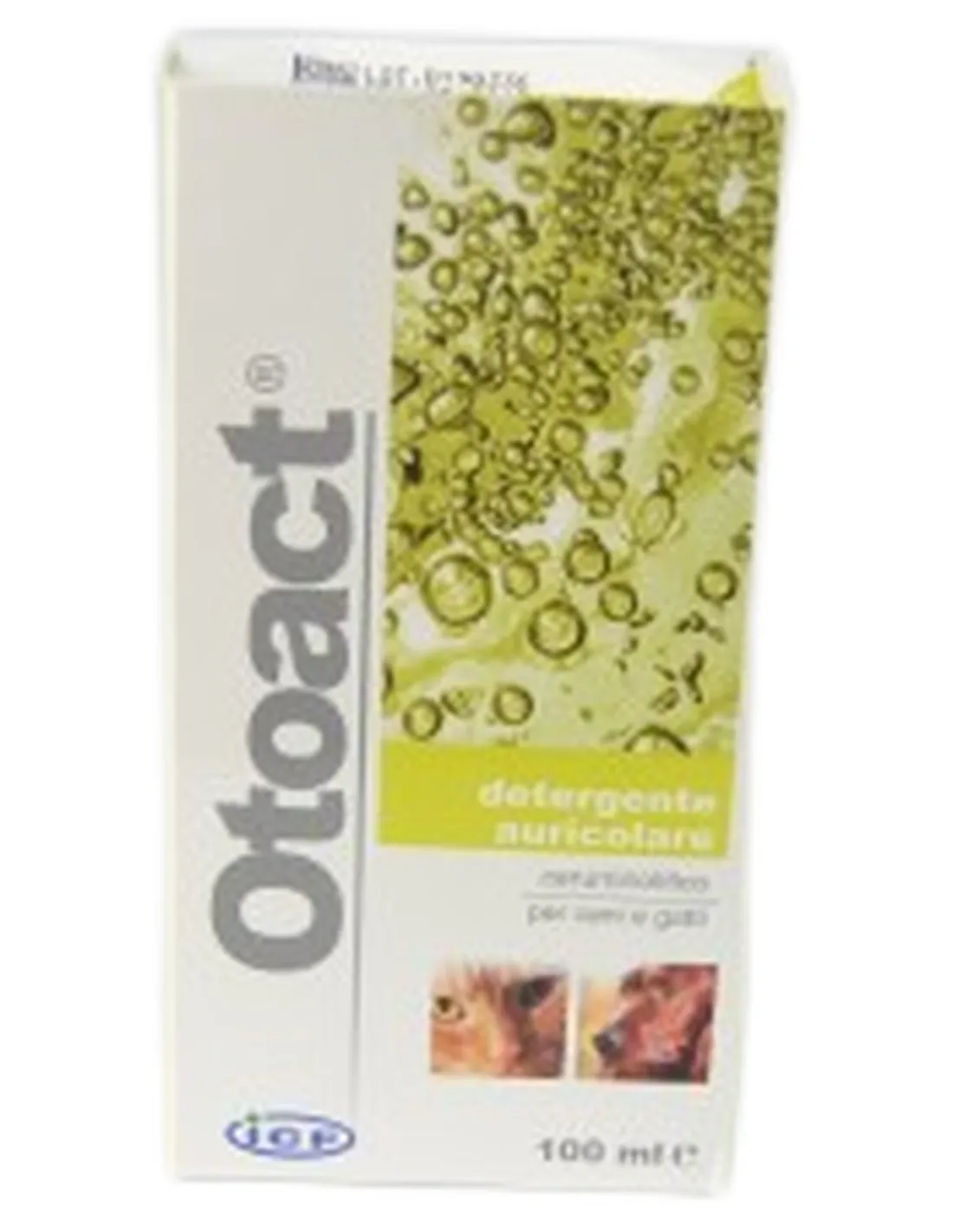Otoact 100 ml  