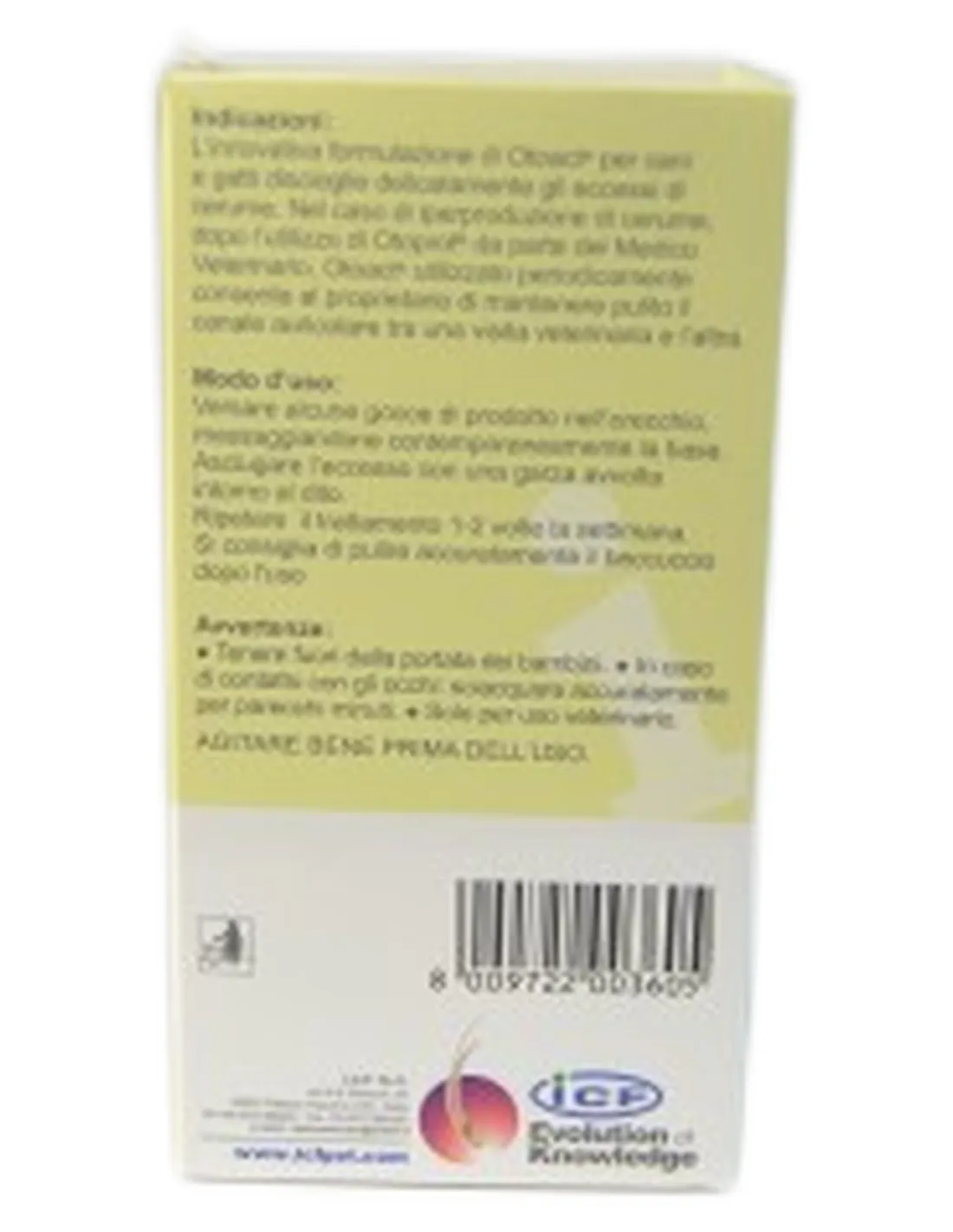 Otoact 100 ml  
