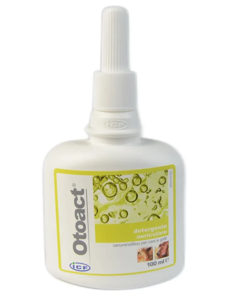 Otoact 100 ml  