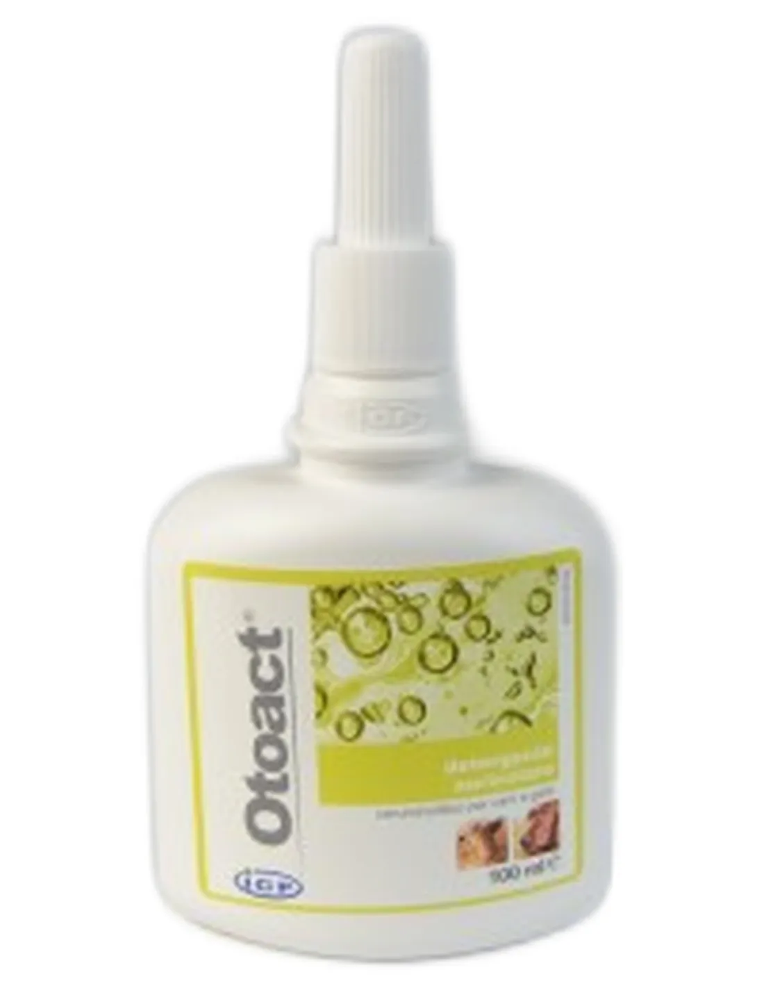 Otoact 100 ml  