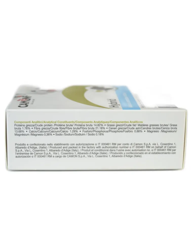 Orme Naturali Hybrid 60 compresse  